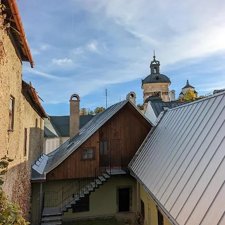 Braxatoris Lägenhet