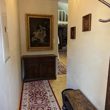 Braxatoris Apartment *