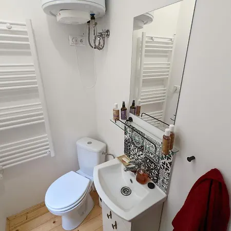 Appartement Braxatoris *