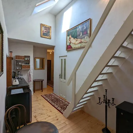 Braxatoris Appartement