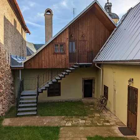 Braxatoris * Banská Štiavnica