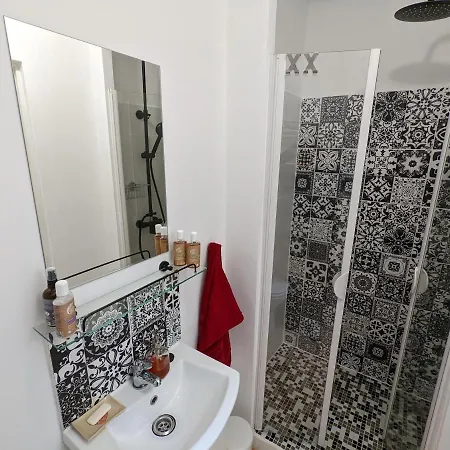 Appartement Braxatoris *