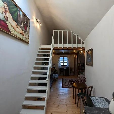 Braxatoris Appartement