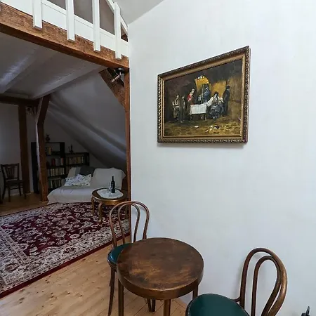 Lägenhet Braxatoris *